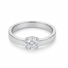 Silver jewelry