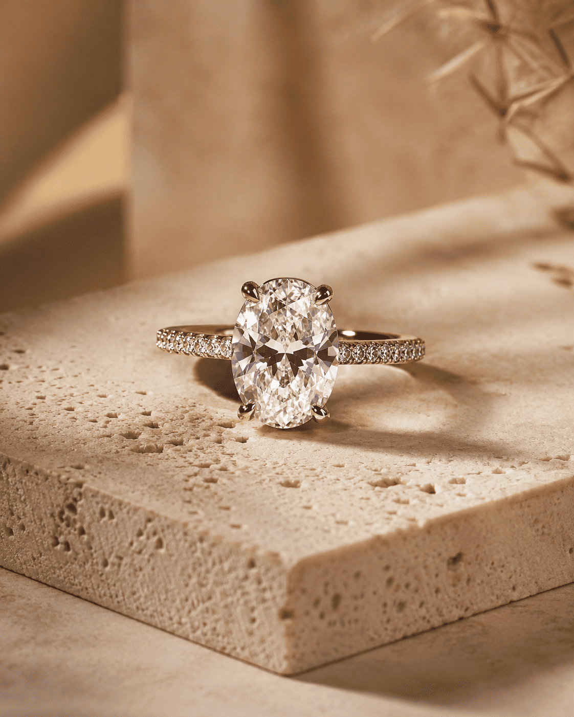 Lab-Grown Diamonds vs Natural Diamonds: What's the Real Difference?