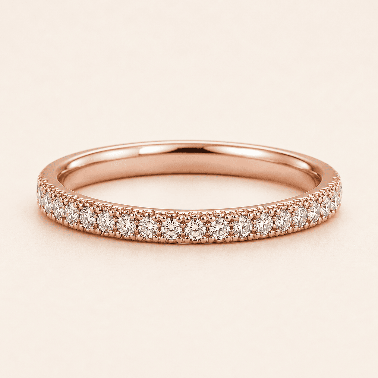 Wedding Bands