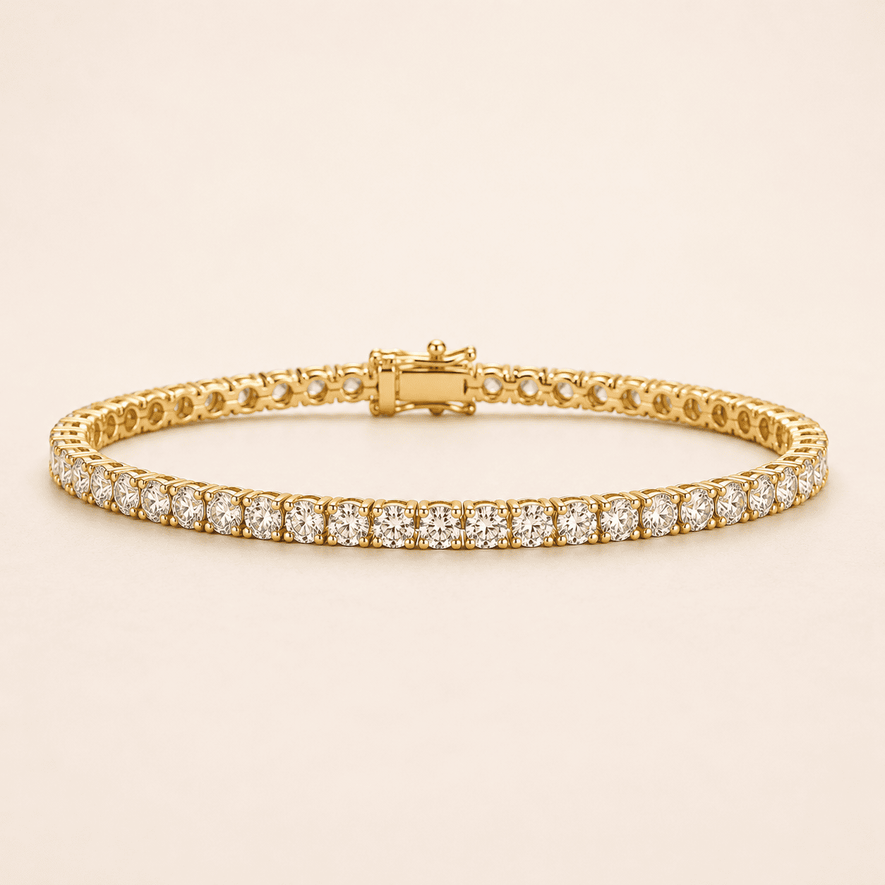 Women Tennis Bracelets