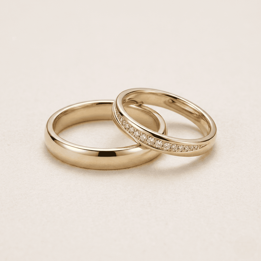 Wedding Bands