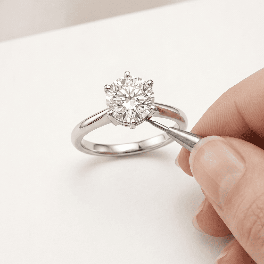 Custom Jewelry