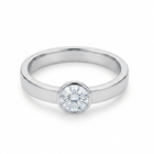 Platinum jewelry