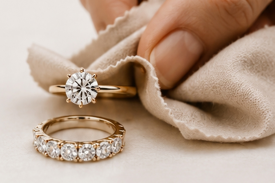 Jewelry Care Guide