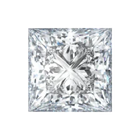 Princess diamond