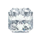 Radiant diamond