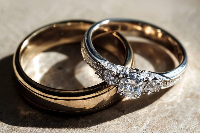 Build your perfect ring